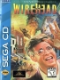 Sega  Sega CD  -  Wirehead (U) (Front)